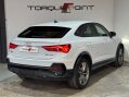 Audi Q3 1.5 Q3 Sportback 35 TFSI MHEV Black Edition Semi-Auto 5dr 3