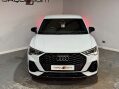 Audi Q3 1.5 Q3 Sportback 35 TFSI MHEV Black Edition Semi-Auto 5dr 29