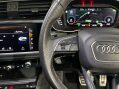 Audi Q3 1.5 Q3 Sportback 35 TFSI MHEV Black Edition Semi-Auto 5dr 20
