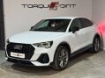 Audi Q3 1.5 Q3 Sportback 35 TFSI MHEV Black Edition Semi-Auto 5dr 33
