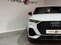 Audi Q3 1.5 Q3 Sportback 35 TFSI MHEV Black Edition Semi-Auto 5dr 31