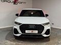 Audi Q3 1.5 Q3 Sportback 35 TFSI MHEV Black Edition Semi-Auto 5dr 4