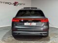 Audi Q8 3.0 Q8 S Line 50 TDI Quattro Auto 4WD 5dr 5