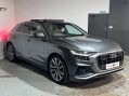 Audi Q8 3.0 Q8 S Line 50 TDI Quattro Auto 4WD 5dr 8