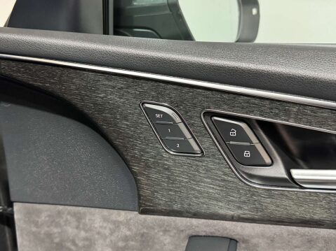 Audi Q8 3.0 Q8 S Line 50 TDI Quattro Auto 4WD 5dr 26