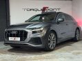 Audi Q8 3.0 Q8 S Line 50 TDI Quattro Auto 4WD 5dr 30