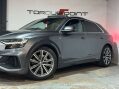 Audi Q8 3.0 Q8 S Line 50 TDI Quattro Auto 4WD 5dr 10