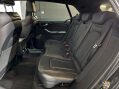 Audi Q8 3.0 Q8 S Line 50 TDI Quattro Auto 4WD 5dr 20