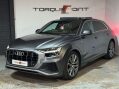 Audi Q8 3.0 Q8 S Line 50 TDI Quattro Auto 4WD 5dr 38