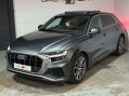 Audi Q8 3.0 Q8 S Line 50 TDI Quattro Auto 4WD 5dr 32