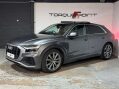 Audi Q8 3.0 Q8 S Line 50 TDI Quattro Auto 4WD 5dr 6