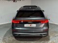 Audi Q8 3.0 Q8 S Line 50 TDI Quattro Auto 4WD 5dr 35