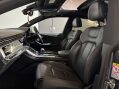 Audi Q8 3.0 Q8 S Line 50 TDI Quattro Auto 4WD 5dr 18