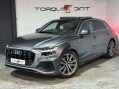 Audi Q8 3.0 Q8 S Line 50 TDI Quattro Auto 4WD 5dr 1