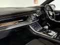 Audi Q8 3.0 Q8 S Line 50 TDI Quattro Auto 4WD 5dr 29