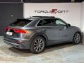 Audi Q8 3.0 Q8 S Line 50 TDI Quattro Auto 4WD 5dr 7