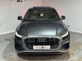 Audi Q8 3.0 Q8 S Line 50 TDI Quattro Auto 4WD 5dr 34