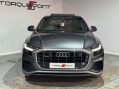 Audi Q8 3.0 Q8 S Line 50 TDI Quattro Auto 4WD 5dr 4