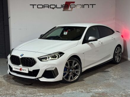 BMW 2 Series 2.0 M235i xDrive Auto 4WD 4dr