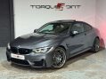 BMW 4 Series 3.0 M4 Competition Edition Package Semi-Auto 2dr 1