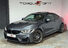 BMW 4 Series 3.0 M4 Competition Edition Package Semi-Auto 2dr