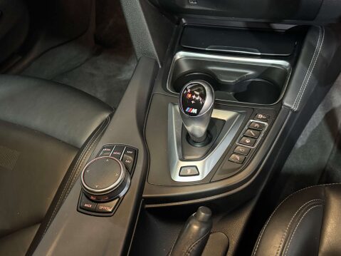 BMW 4 Series 3.0 M4 Competition Edition Package Semi-Auto 2dr 19