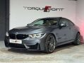 BMW 4 Series 3.0 M4 Competition Edition Package Semi-Auto 2dr 27