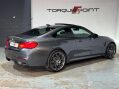 BMW 4 Series 3.0 M4 Competition Edition Package Semi-Auto 2dr 7