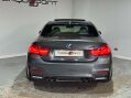 BMW 4 Series 3.0 M4 Competition Edition Package Semi-Auto 2dr 5