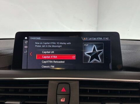 BMW 4 Series 3.0 M4 Competition Edition Package Semi-Auto 2dr 15