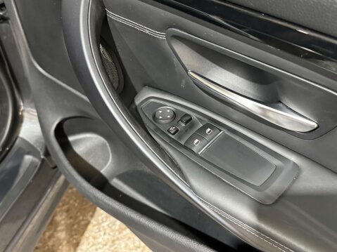BMW 4 Series 3.0 M4 Competition Edition Package Semi-Auto 2dr 25