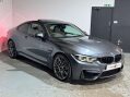 BMW 4 Series 3.0 M4 Competition Edition Package Semi-Auto 2dr 8
