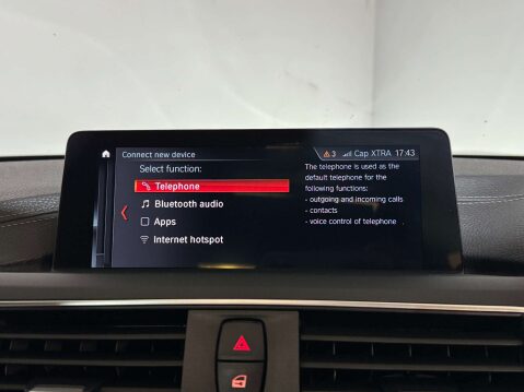 BMW 4 Series 3.0 M4 Competition Edition Package Semi-Auto 2dr 16