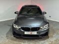 BMW 4 Series 3.0 M4 Competition Edition Package Semi-Auto 2dr 31