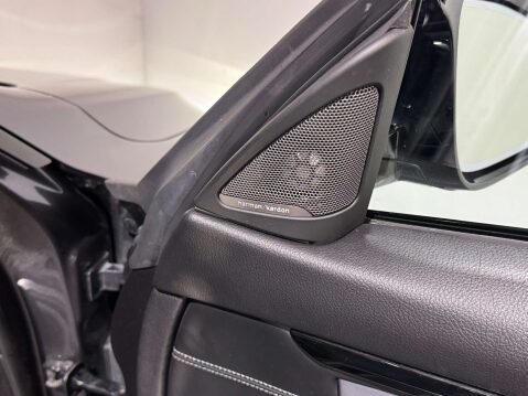 BMW 4 Series 3.0 M4 Competition Edition Package Semi-Auto 2dr 13