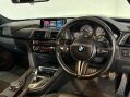 BMW 4 Series 3.0 M4 Competition Edition Package Semi-Auto 2dr 2