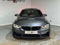 BMW 4 Series 3.0 M4 Competition Edition Package Semi-Auto 2dr 4