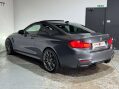 BMW 4 Series 3.0 M4 Competition Edition Package Semi-Auto 2dr 9