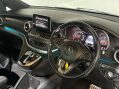 Mercedes-Benz V Class 2.1 V 220 D AMG Line Auto 5dr 2