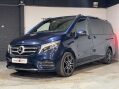 Mercedes-Benz V Class 2.1 V 220 D AMG Line Auto 5dr 27