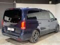 Mercedes-Benz V Class 2.1 V 220 D AMG Line Auto 5dr 3