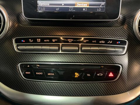 Mercedes-Benz V Class 2.1 V 220 D AMG Line Auto 5dr 24