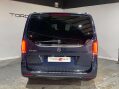 Mercedes-Benz V Class 2.1 V 220 D AMG Line Auto 5dr 5