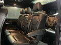Mercedes-Benz V Class 2.1 V 220 D AMG Line Auto 5dr 17