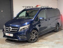 Mercedes-Benz V Class 2.1 V 220 D AMG Line Auto 5dr