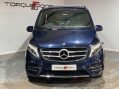 Mercedes-Benz V Class 2.1 V 220 D AMG Line Auto 5dr 4