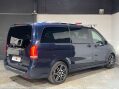 Mercedes-Benz V Class 2.1 V 220 D AMG Line Auto 5dr 7