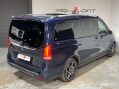 Mercedes-Benz V Class 2.1 V 220 D AMG Line Auto 5dr 30