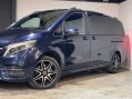 Mercedes-Benz V Class 2.1 V 220 D AMG Line Auto 5dr 10