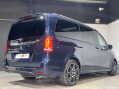 Mercedes-Benz V Class 2.1 V 220 D AMG Line Auto 5dr 28